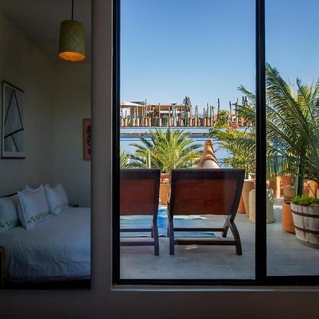 Hotel Los Amantes Oaxaca Kültér fotó