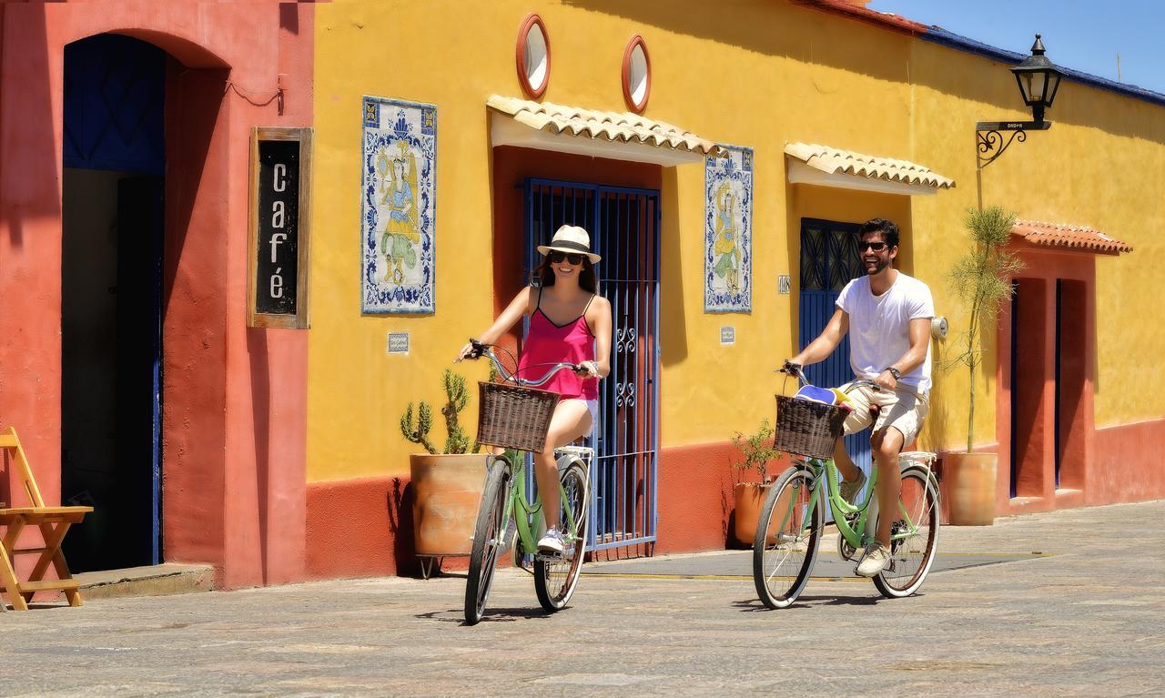 Hotel Los Amantes Oaxaca Kültér fotó